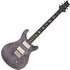 PRS CE24 57/08s Ebony Fingerboard Satin Faded Grey Black #0356561 (2023) - Image 3