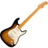 Fender American Vintage II 1957 Stratocaster 2-Color Sunburst - Image 3