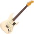 Fender American Vintage II 1961 Stratocaster Olympic White - Image 3