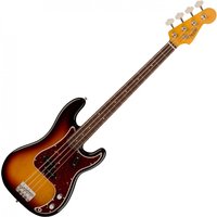 Fender American Vintage II 1960 Precision Bass 3-Color Sunburst