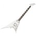 Jackson MJ Series Rhoads RRT Ebony Fingerboard Snow White - Image 3