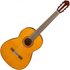 Yamaha CGX122M Classical Electro Acoustic Spruce Natural - Image 3