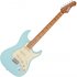 JET Guitars JS-300 Roasted Maple Blue - Image 3