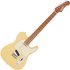 JET Guitars JT-300 Roasted Maple Blonde - Image 3
