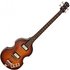 Epiphone Viola Bass Vintage Sunburst - Image 3