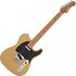 JET Guitars JT-350 Maple Butterscotch - Image 3