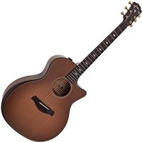 Taylor Builders Edition 614ce Wild Honey Burst