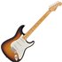 Fender Custom Shop 55 Stratocaster Lush Closet Classic 2-Tone Sunburst #R134955 - Image 3