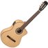 Admira ADMLNEC Lena Cutaway Electro Classical Guitar - Image 3