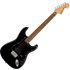 Squier FSR Affinity Stratocaster H HT Black Pickguard Black - Image 3