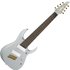 Ibanez RGDMS8 RG Classic Silver Matte - Image 3