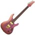 Ibanez SML721 Rose Gold Chameleon - Image 3