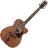 Ibanez AC340CE Open Pore Natural - Image 3