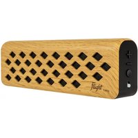Flight Tiny6 2x3W Portable Ukulele Amp Maple
