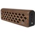 Flight Tiny6 2x3W Portable Ukulele Amp Walnut - Image 3