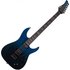Schecter Reaper-6 Elite FR-S Deep Ocean Blue - Image 3