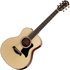 Taylor GS Mini-e Rosewood Plus Natural - Image 3