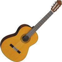 Yamaha CGX102 Electro Classical Guitar