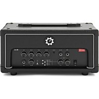 G4M GA-20E Guitar Amp Head with Effects