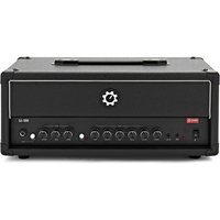 G4M GA-100H Guitar Amp Head