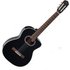 Takamine GC6CE Electro Acoustic Black Gloss - Image 3