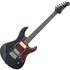 Yamaha Pacifica 611 VFM Translucent Black - Image 3