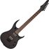 G4M 529 Electric Guitar Jet Burst - Image 3