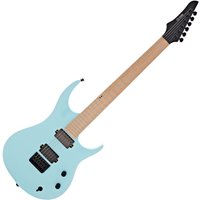 G4M 529 Electric Guitar Blue Skies