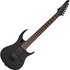 G4M 529 Electric Guitar 7-String Jet Black - Image 3