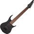 G4M 529 Electric Guitar 8-String Jet Black - Image 3