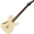 G4M 734 SH Electric Guitar Vintage Ivory - Image 3