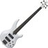 Yamaha TRBX 304 Bass White - Image 3