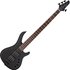 G4M 878 Bass Guitar All Black - Image 3