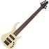 G4M 878 6-String Bass Guitar Cream - Image 3
