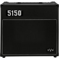 EVH 5150 Iconic 15W 110 Combo Black