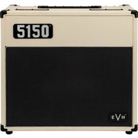EVH 5150 Iconic 15W 110 Combo Ivory