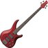 Yamaha TRBX304 Bass Candy Apple Red - Image 3