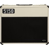 EVH 5150 Iconic 60W 212 Combo Ivory