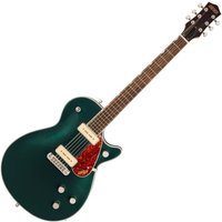 Gretsch G5210-P90 Electromatic Jet Two 90 Cadillac Green