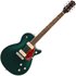 Gretsch G5210-P90 Electromatic Jet Two 90 Cadillac Green - Image 3