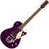 Gretsch G5210T-P90 Electromatic Jet Two 90 w/ Bigsby Amethyst - Image 3