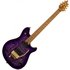 EVH Wolfgang Special QM Purple Burst - Image 3
