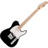 Squier Sonic Telecaster MN Black - Image 3