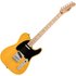 Squier Sonic Telecaster MN Butterscotch Blonde - Image 3