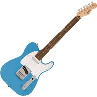 Squier Sonic Telecaster LRL California Blue