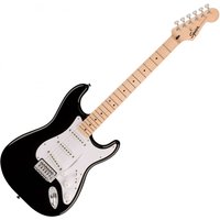 Squier Sonic Stratocaster MN Black