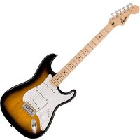 Squier Sonic Stratocaster MN 2 Color Sunburst