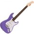 Squier Sonic Stratocaster LRL Ultraviolet - Image 3
