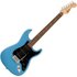 Squier Sonic Stratocaster LRL California Blue - Image 3