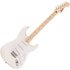 Squier Sonic Stratocaster HT MN Arctic White - Image 3